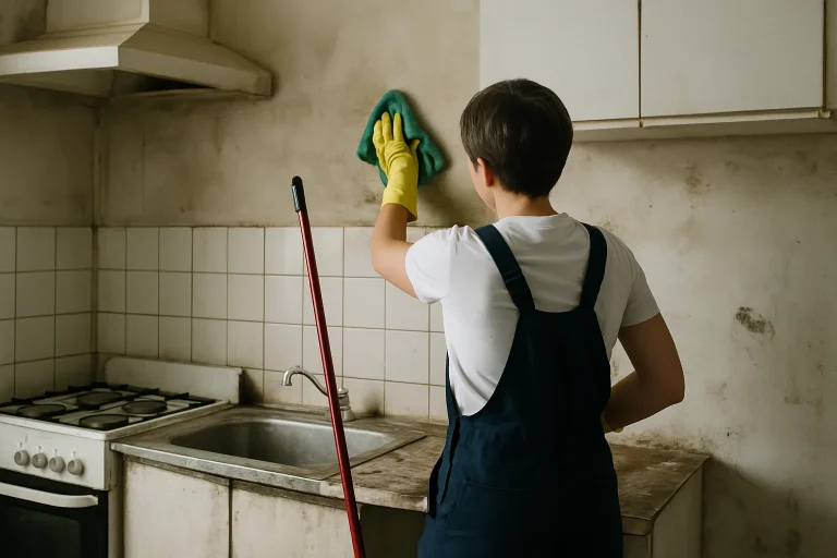 Combattre l'insalubrité : impact juridique des logements à risque