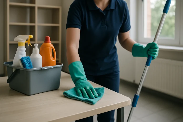 Impact fiscal méconnu du nettoyage après décès en Meuse