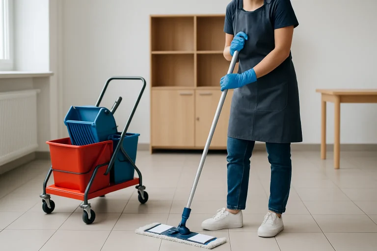 Pourquoi le nettoyage après décès nécessite une approche empathique en Meuse