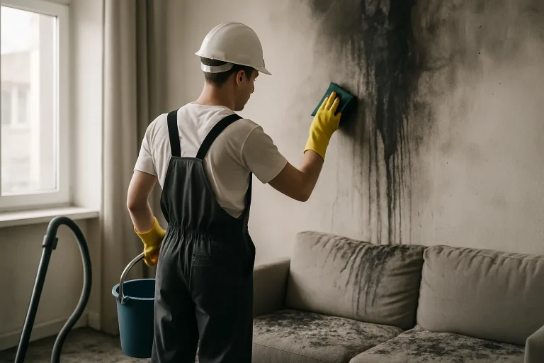 Quels impacts fiscaux du nettoyage post-incendie sur votre assurance habitation ?