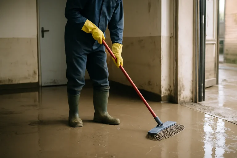 Les Enjeux Juridiques du Nettoyage Post-Inondation à Saint-Dizier