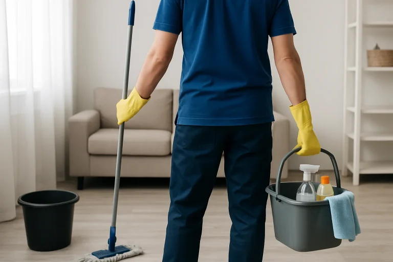 Quand l'assurance refuse de couvrir un nettoyage après décès : recours et solutions